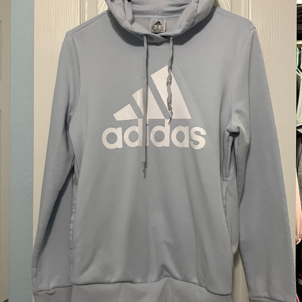 Adidas Hoodie